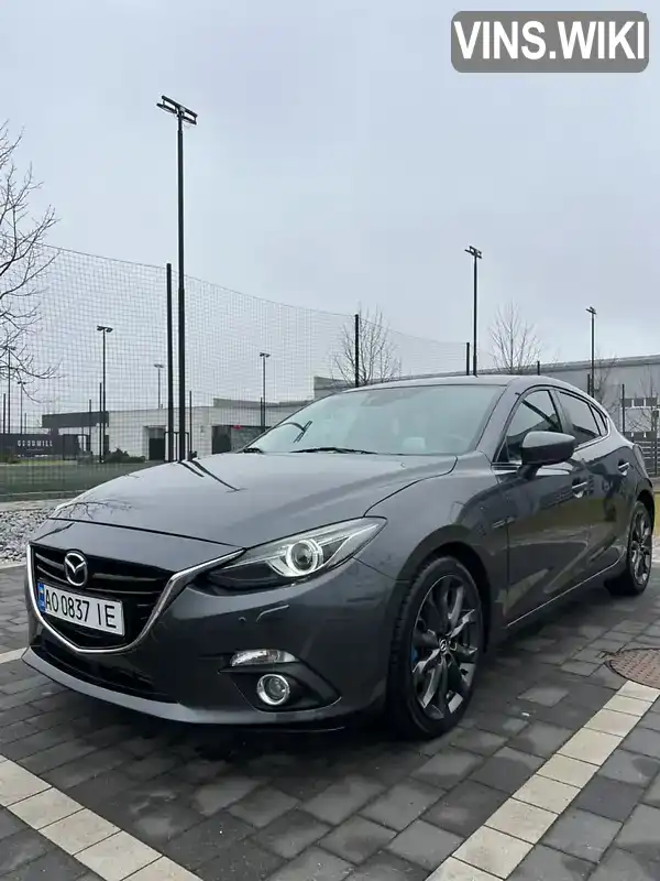 Фото автомобіля