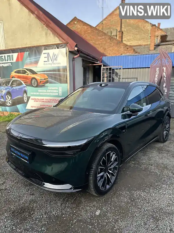 Фото автомобіля