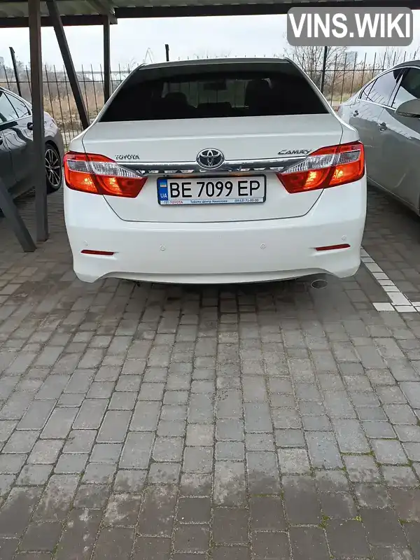 Фото автомобіля