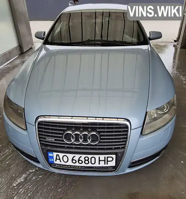 Фото автомобіля