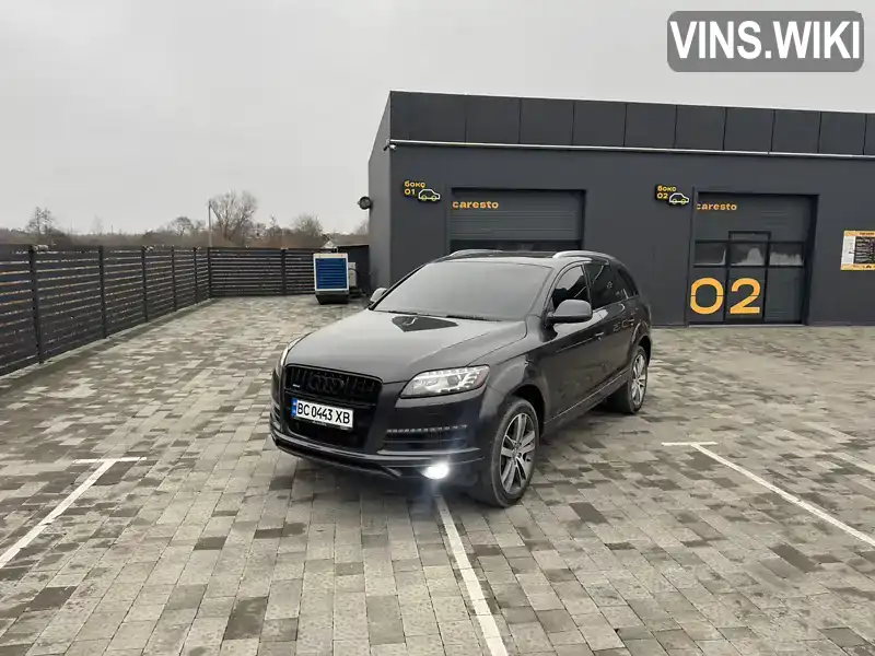 Фото автомобіля