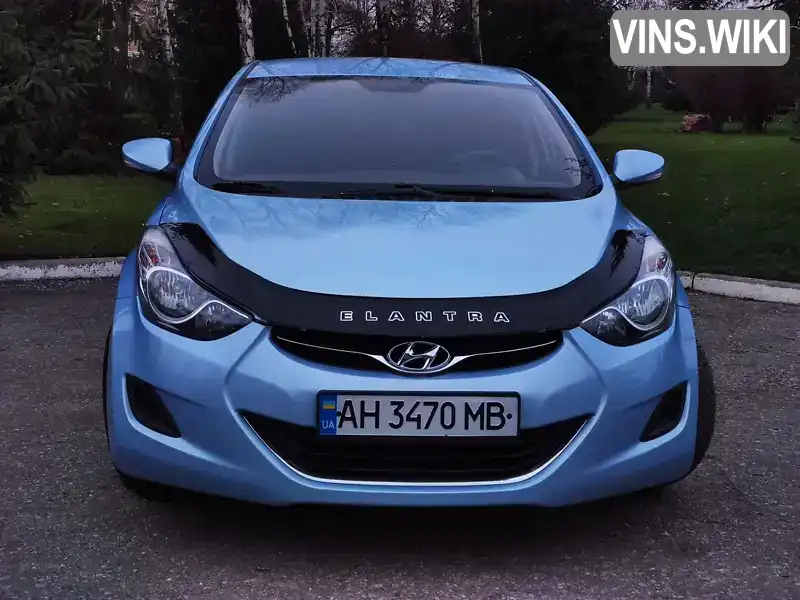 Фото автомобіля