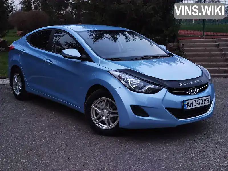 Фото автомобіля