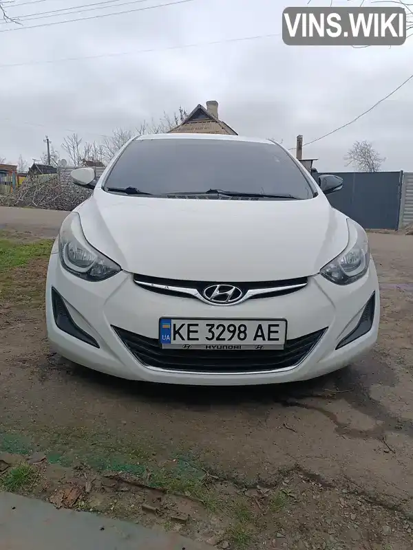 Фото автомобіля