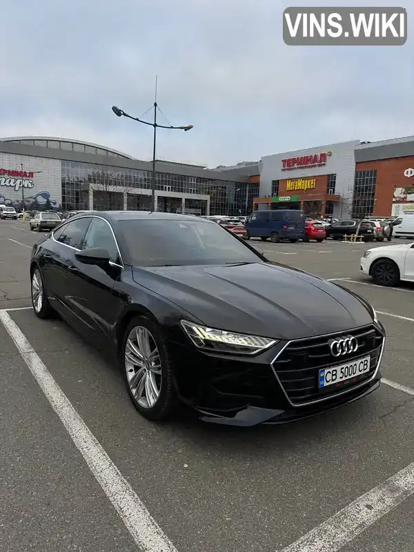 Фото автомобіля