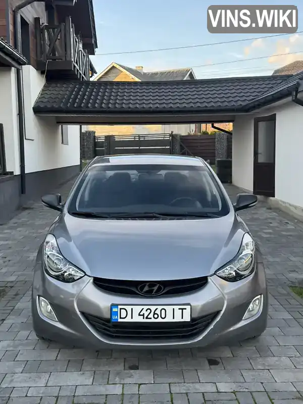 Фото автомобіля