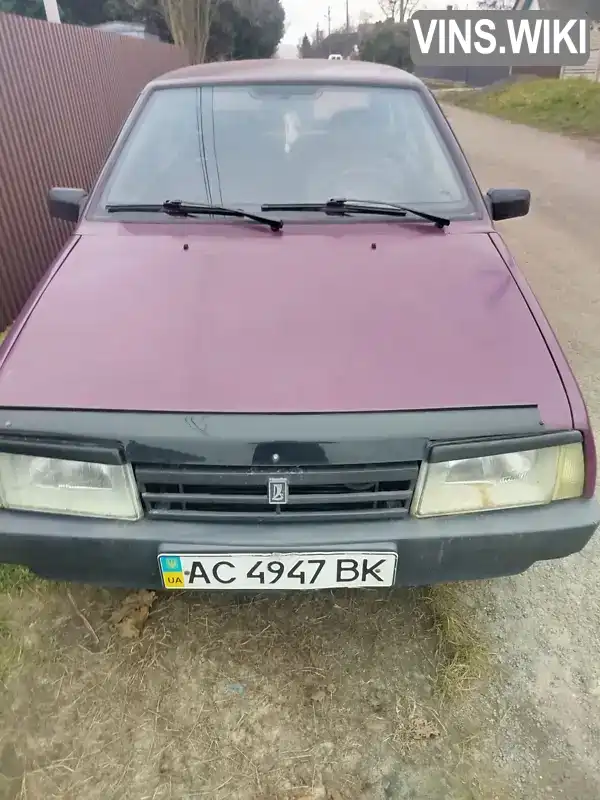 Фото автомобіля