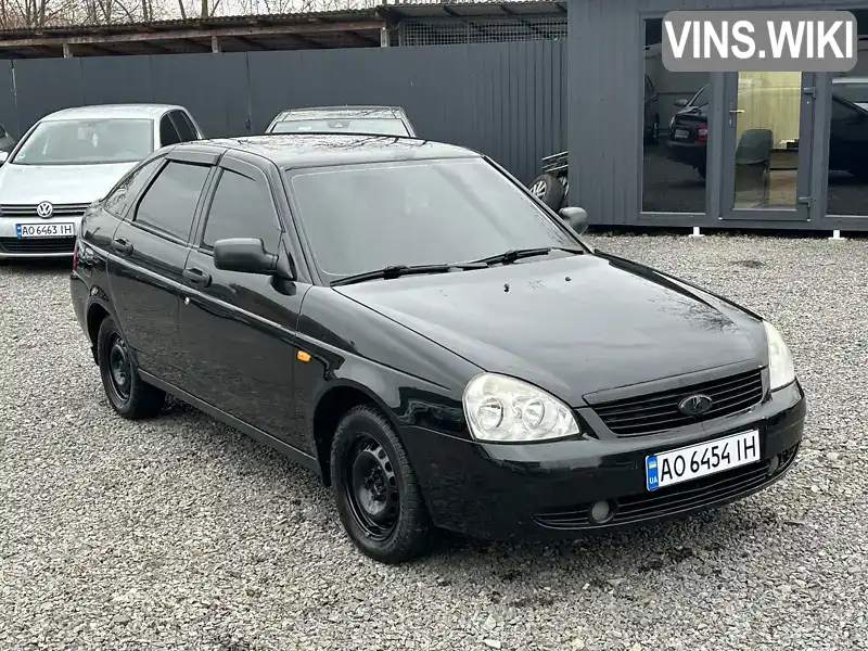 Фото автомобіля