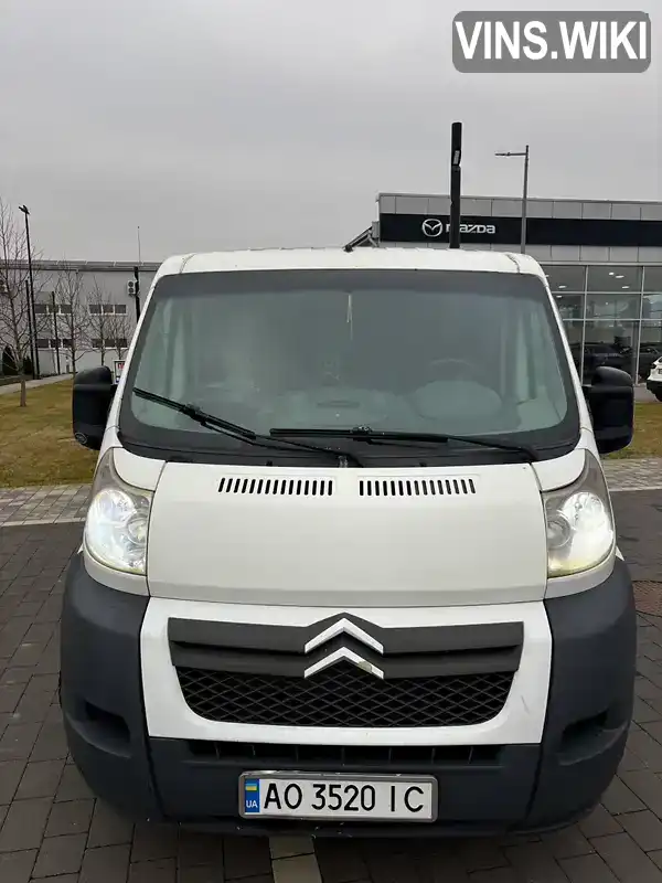 Фото автомобіля