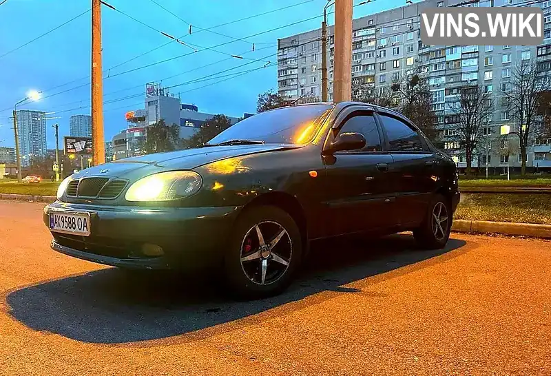 Фото автомобіля