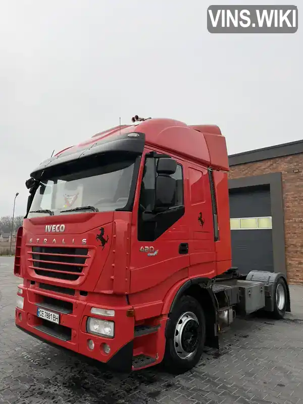 Фото автомобіля