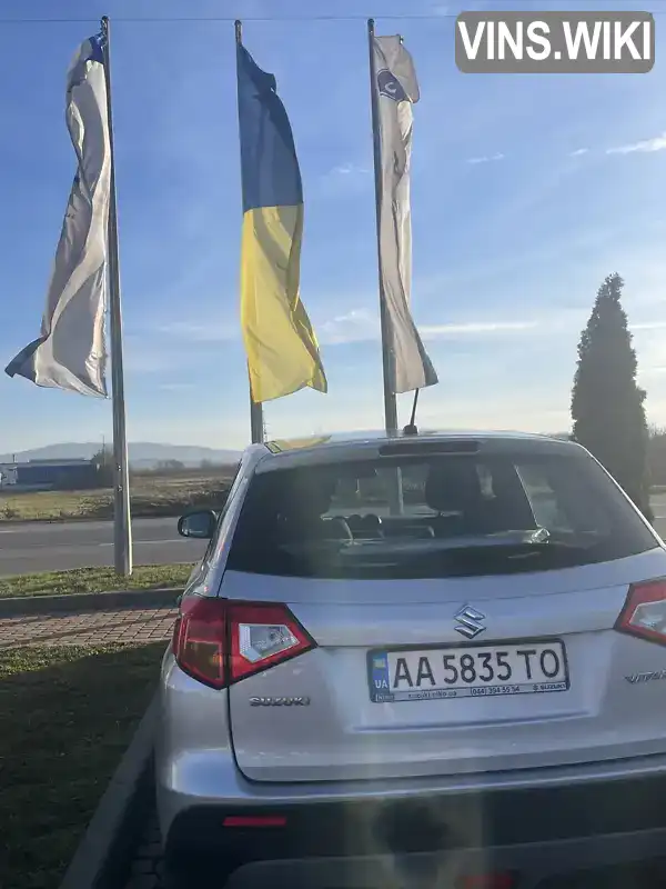 Фото автомобіля