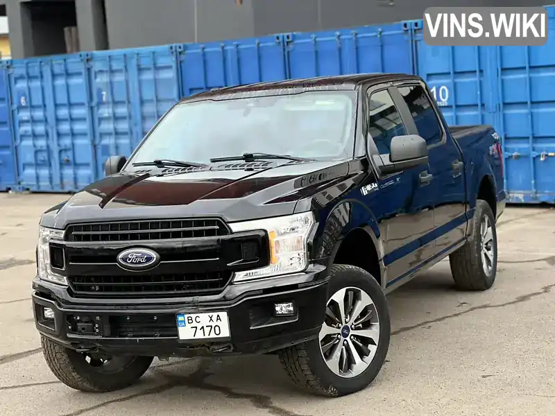 Фото автомобіля