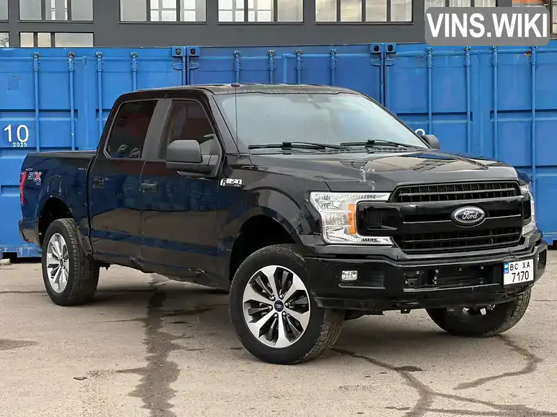 Фото автомобіля