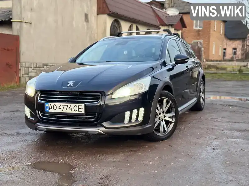 Фото автомобіля