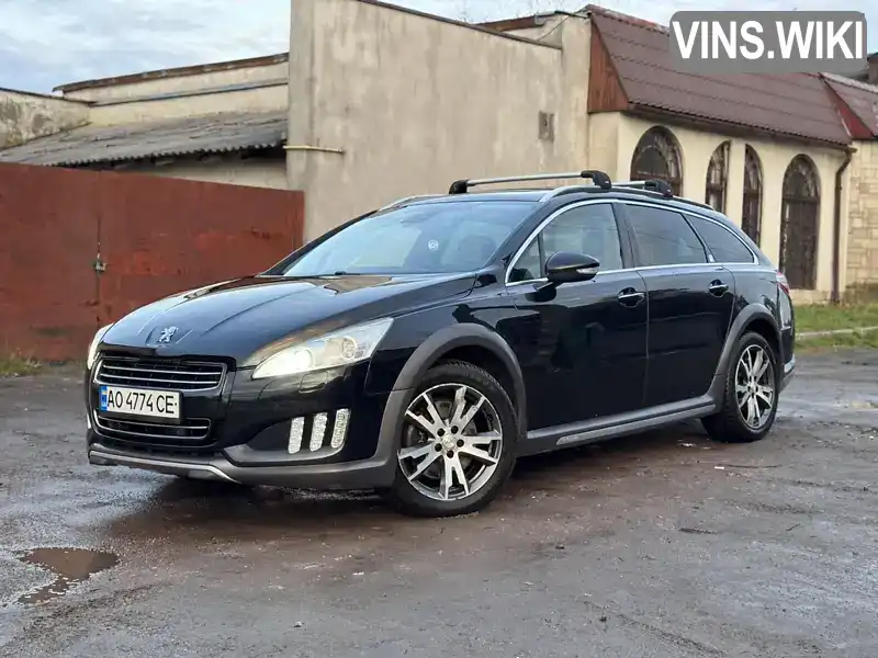 Фото автомобіля