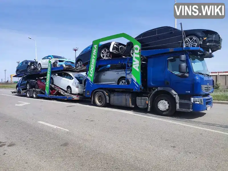 Фото автомобіля