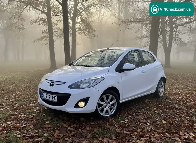Фото автомобіля