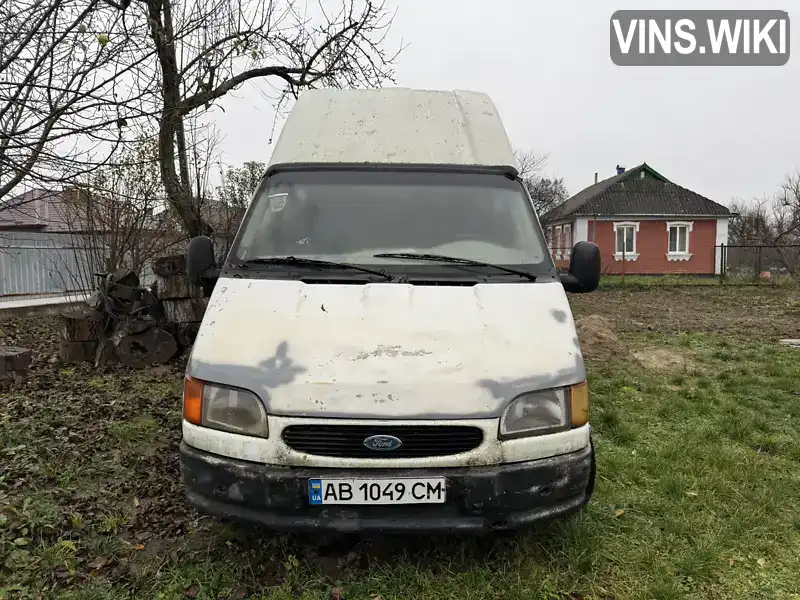 Фото автомобіля