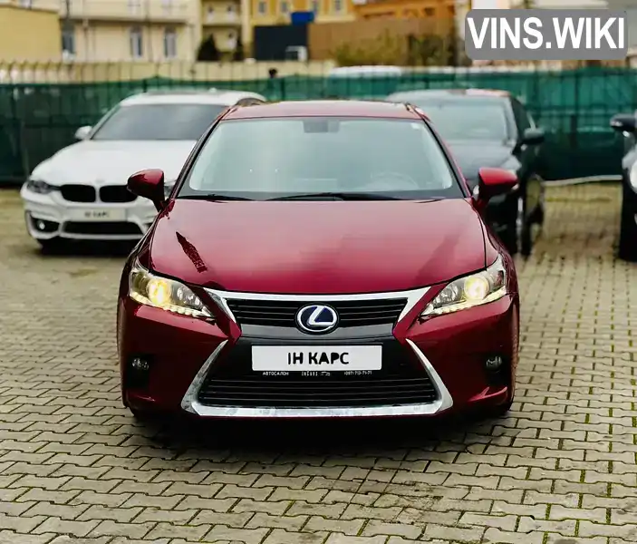 Фото автомобіля