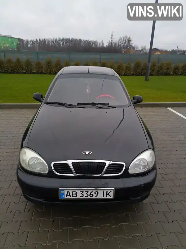 Фото автомобіля