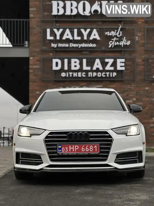 Фото автомобіля