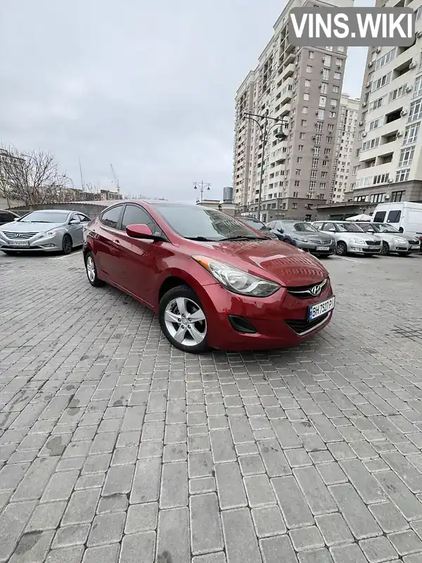Фото автомобіля