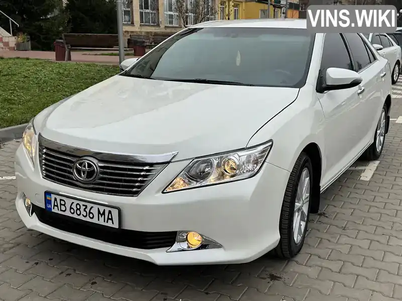Фото автомобіля