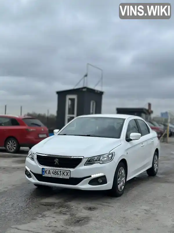 Фото автомобіля