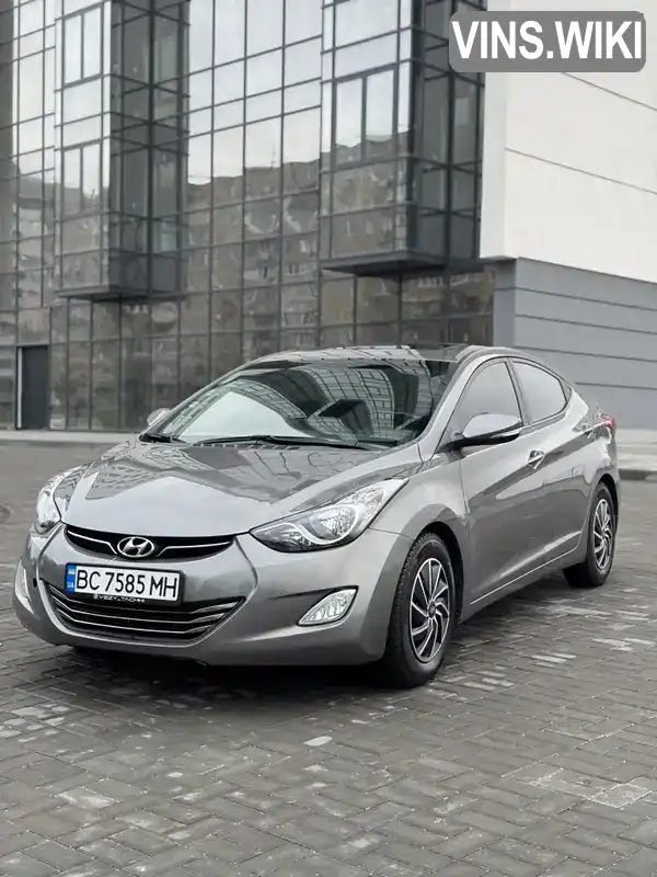 Фото автомобіля