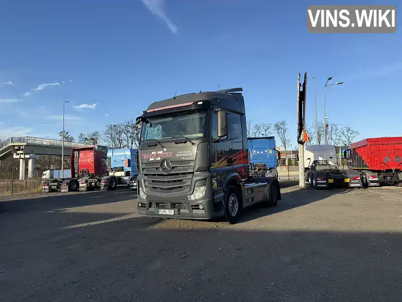 Фото автомобіля