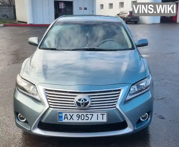 Фото автомобіля