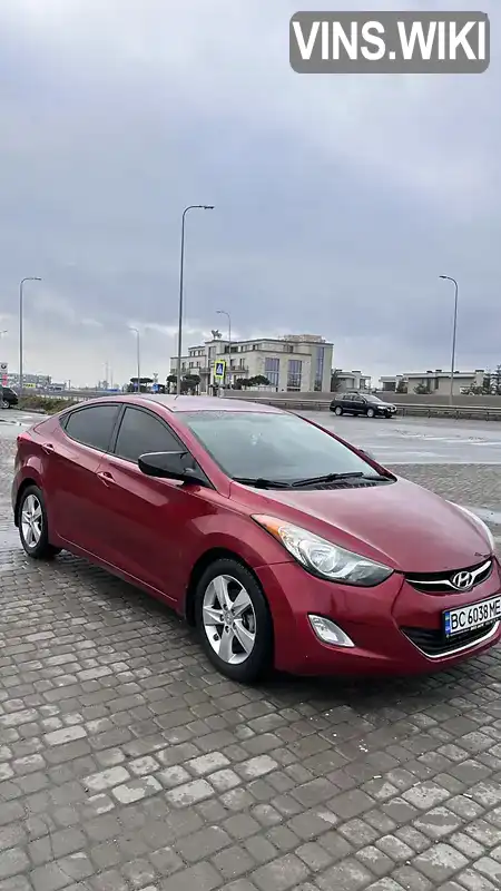 Фото автомобіля