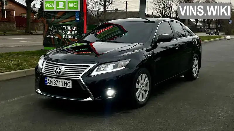 Фото автомобіля