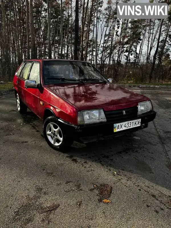 Фото автомобіля