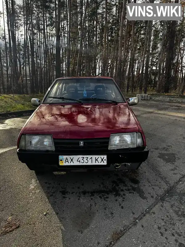 Фото автомобіля