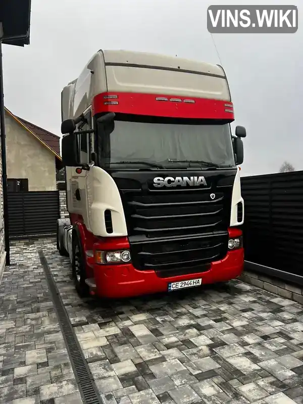 Фото автомобіля