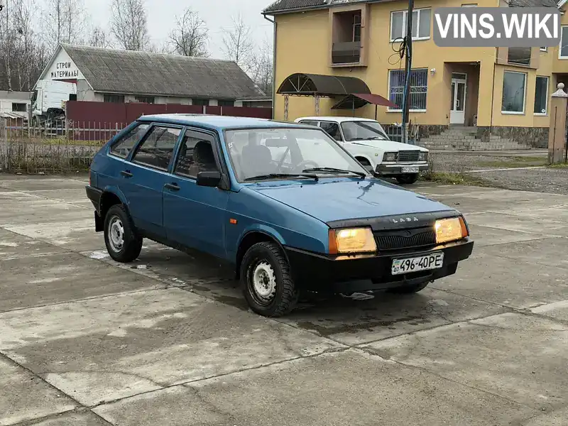 Фото автомобіля