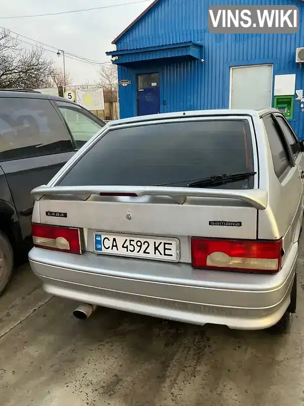 Фото автомобіля