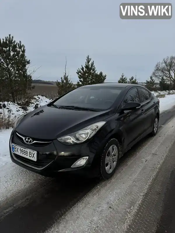 Фото автомобіля