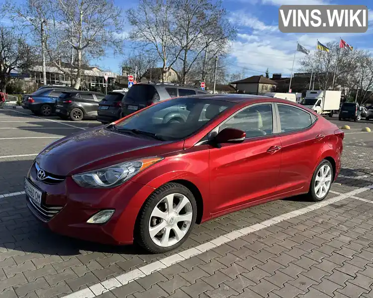 Фото автомобіля