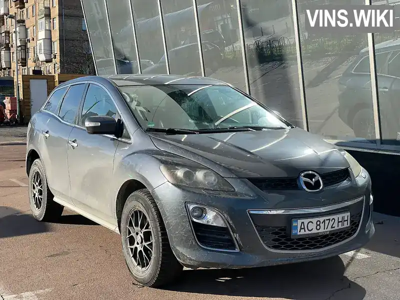 Фото автомобіля