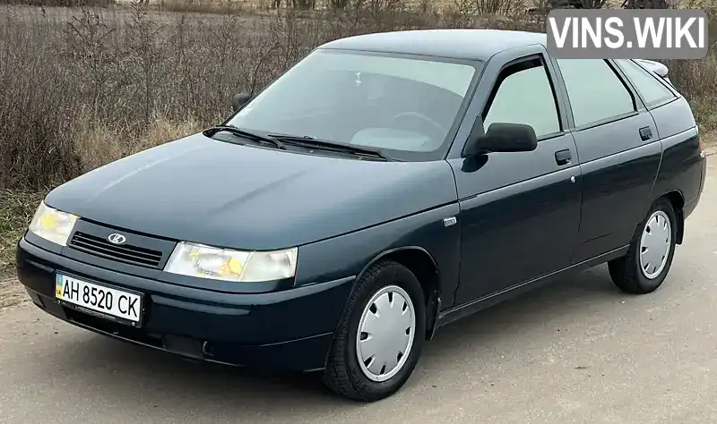 Фото автомобіля