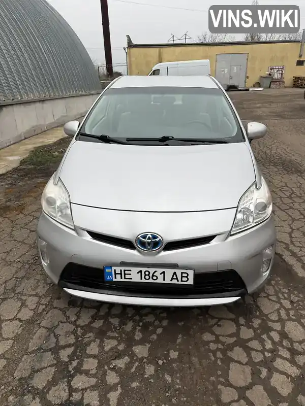 Фото автомобіля