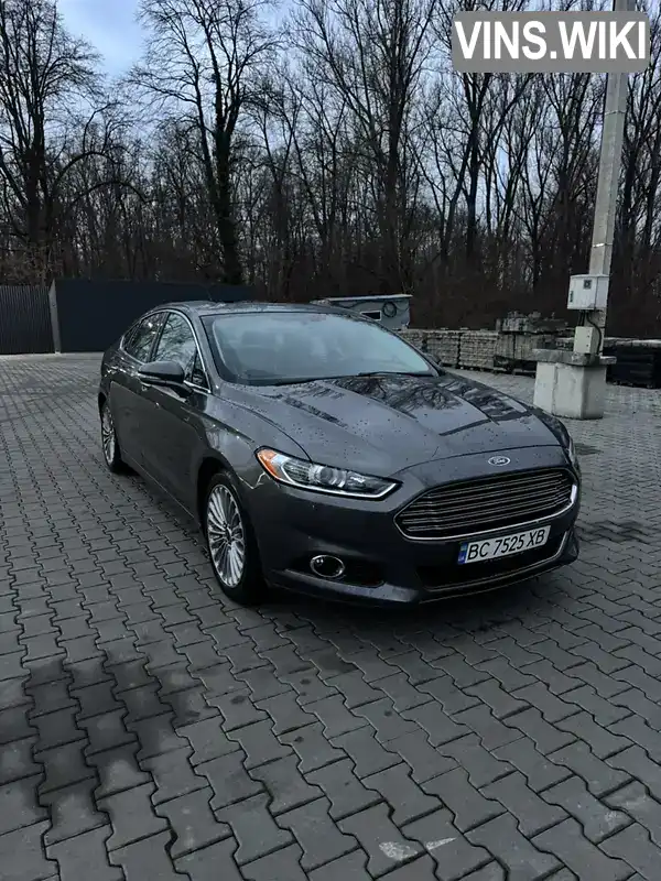 Фото автомобіля