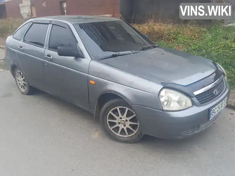 Фото автомобіля