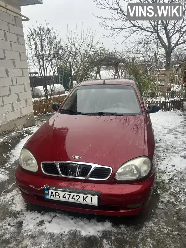 Фото автомобіля