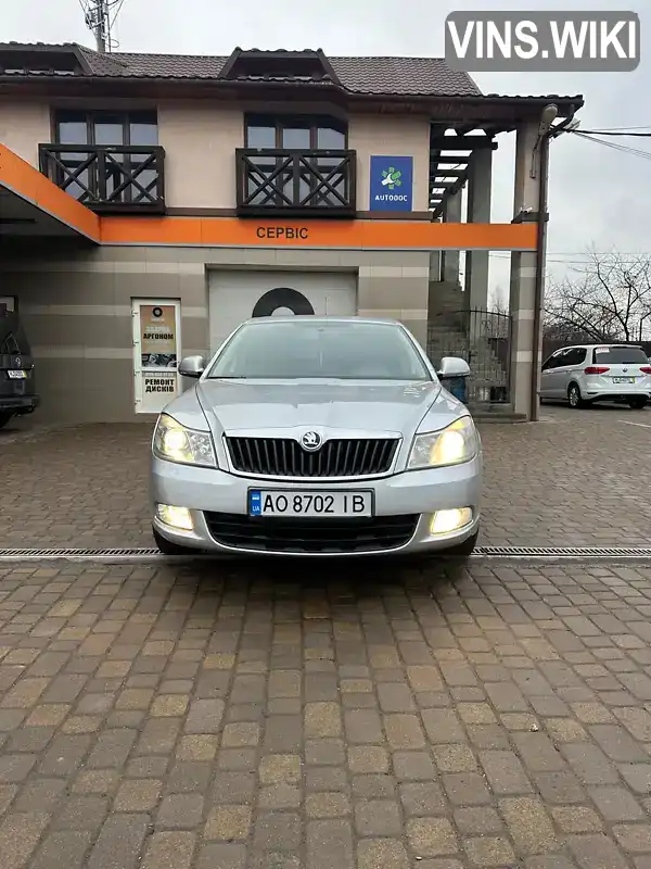 Фото автомобіля