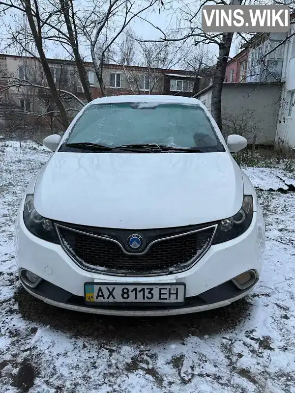 Фото автомобіля