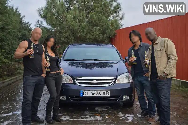 Фото автомобіля